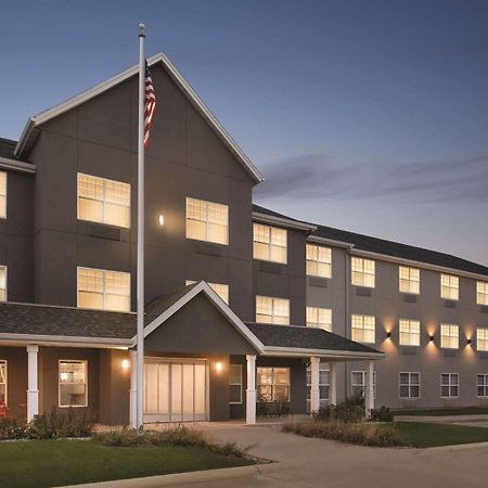 Country Inn & Suites By Radisson, Cedar Falls, Ia מראה חיצוני תמונה