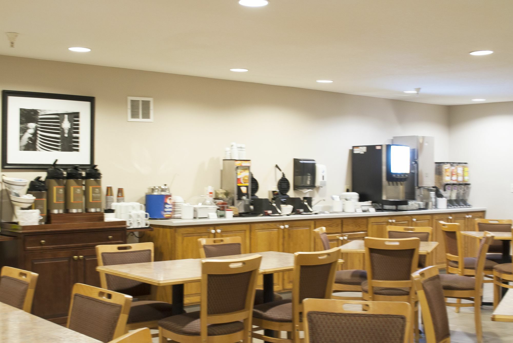Country Inn & Suites By Radisson, Cedar Falls, Ia מראה חיצוני תמונה