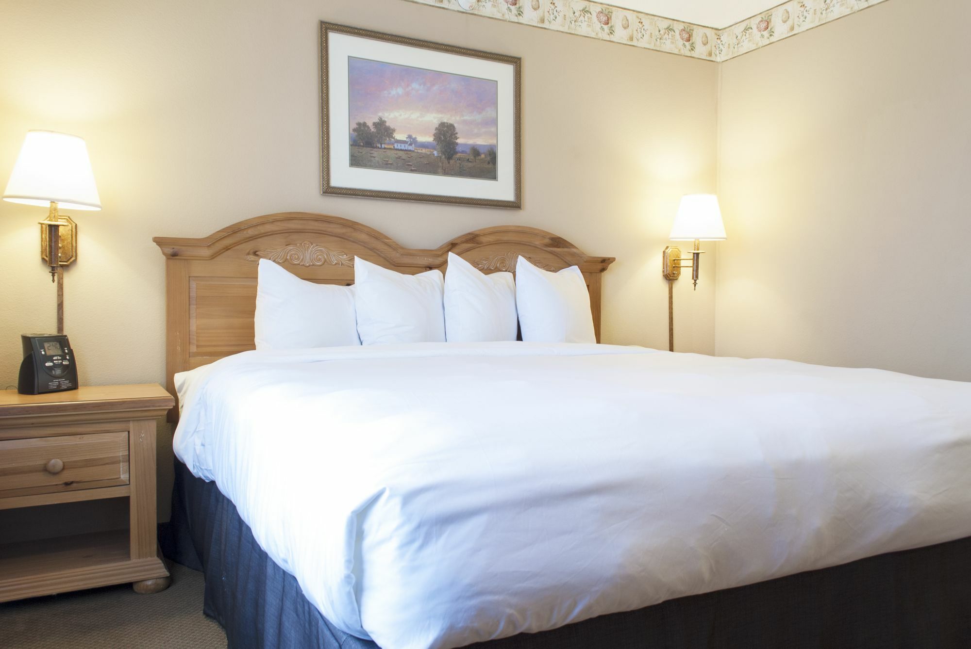 Country Inn & Suites By Radisson, Cedar Falls, Ia מראה חיצוני תמונה
