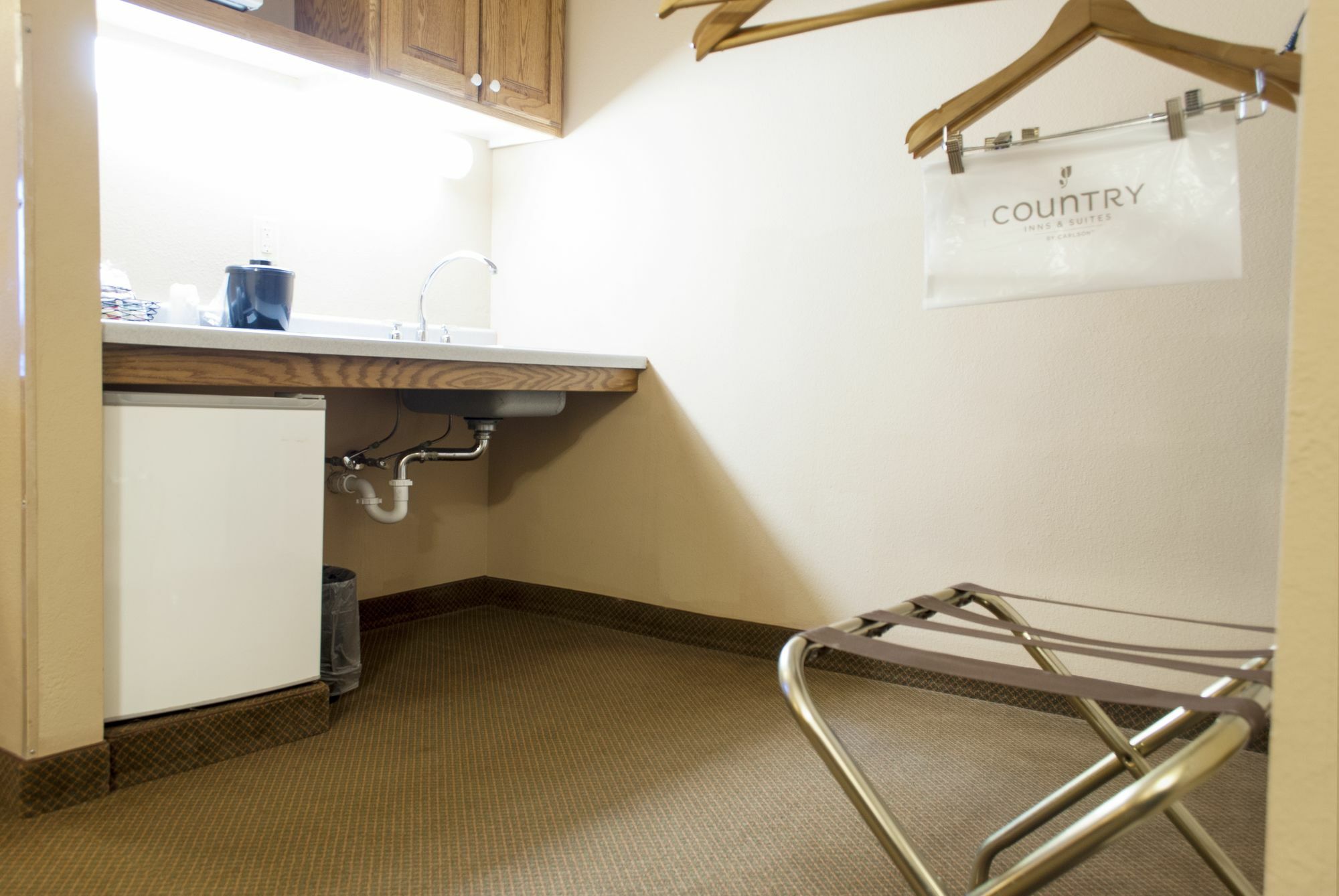 Country Inn & Suites By Radisson, Cedar Falls, Ia מראה חיצוני תמונה